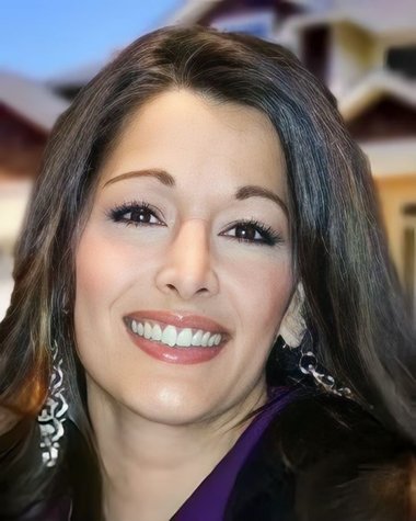 Joanne Fisher