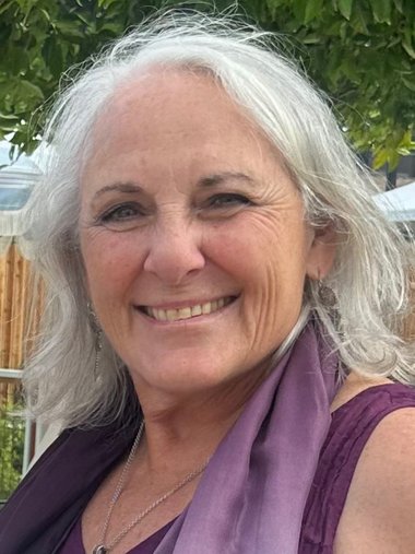Bernadette Kendall