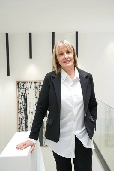Ghislaine Crescioni