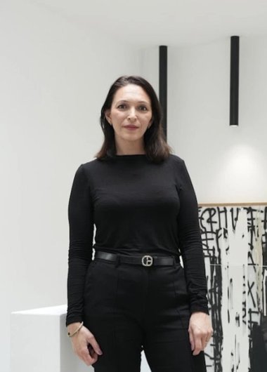 Vanessa Vibert