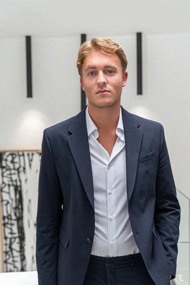 Paul Ferrero