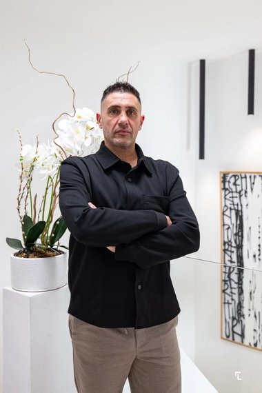Antony Alexandre