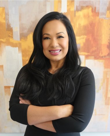 Tina Huynh