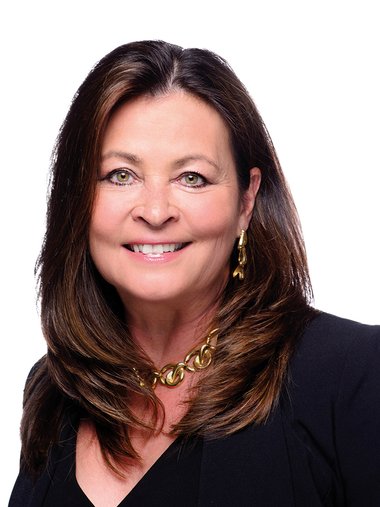Trish Luzzi