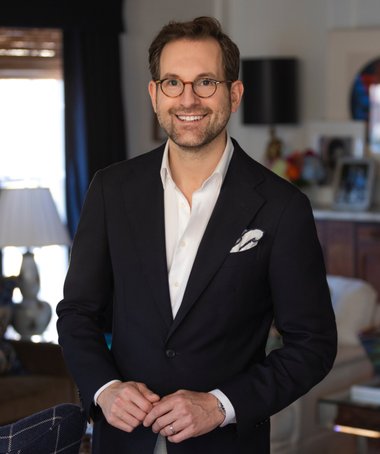 Chris Marsh