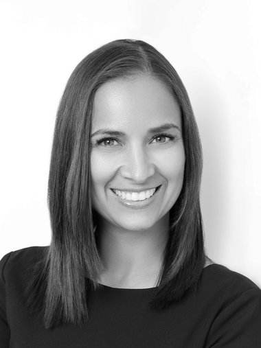 Pamela Hoffman