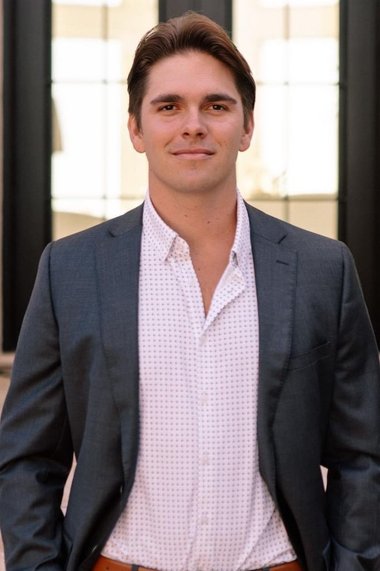 Cole Collins