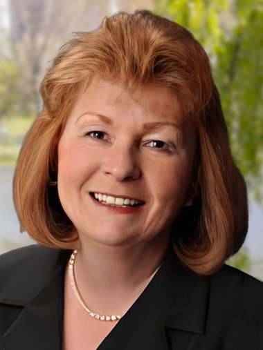 Frances Allegra