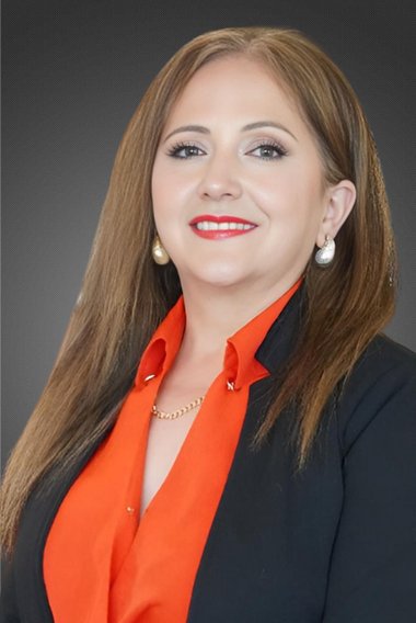Lourdes Robles