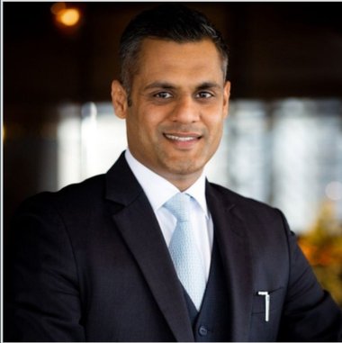 Varun Saluja