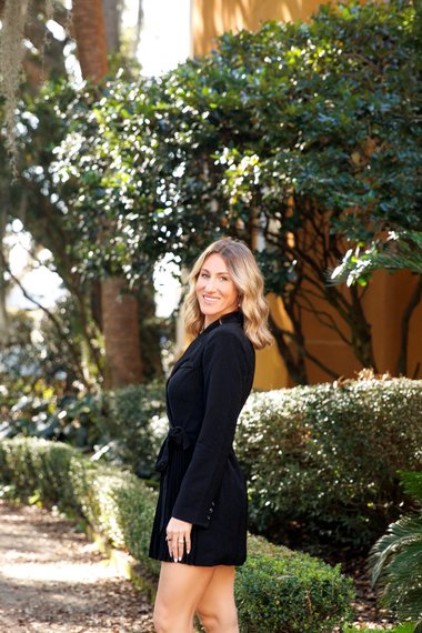Grace Baird