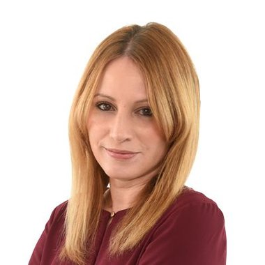 Marilyn Debono