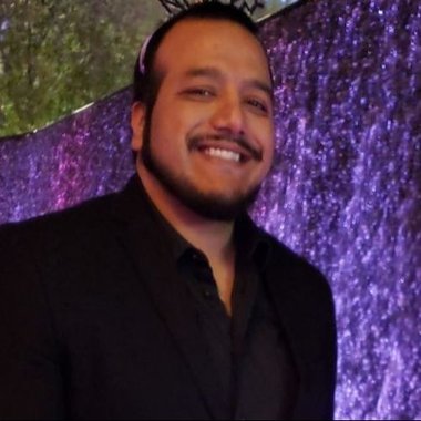 David Mejia