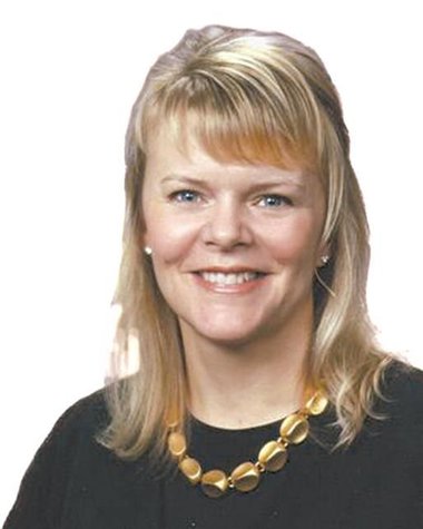 Donna Saxby