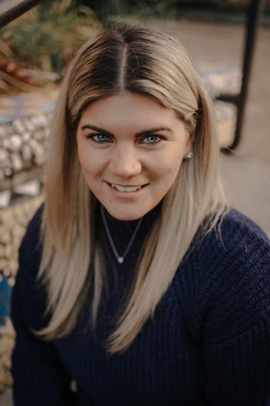 Ashley Schreck