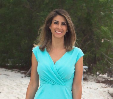 Nicole Paff