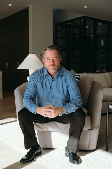 Jon McLeod