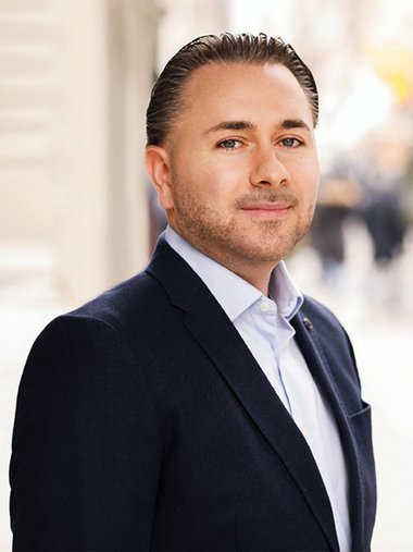 Christopher Casey