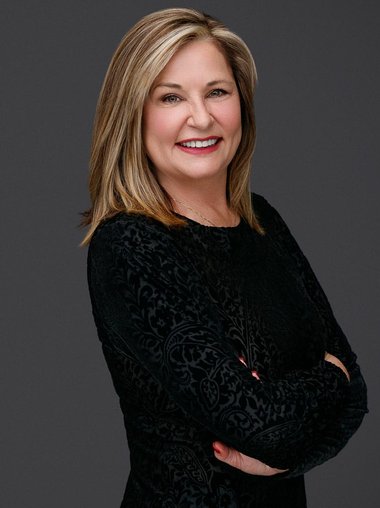 Debra Dewhurst