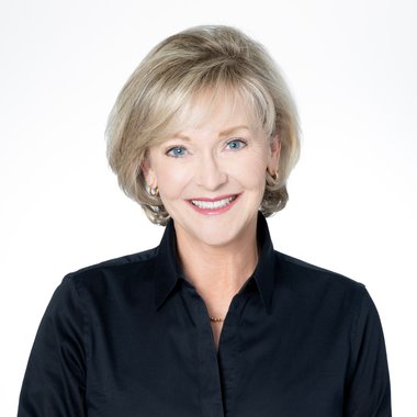 Susan Butterfield