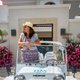 Kaye Falconer photo