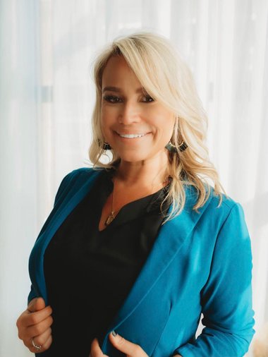 Lynsey Grissom