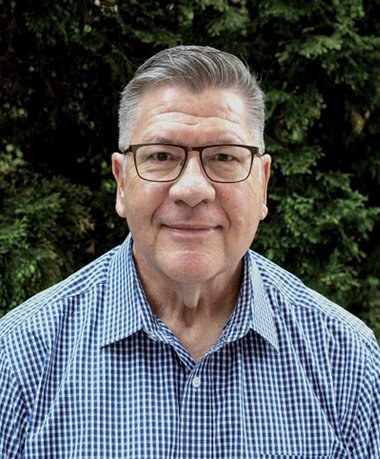 Warren Smith
