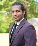 Prabin Bhandari