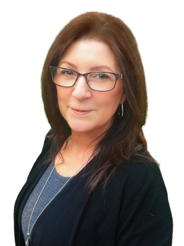 Liz Gillogly