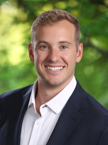 Austin Snyder