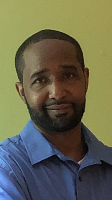 Raynard Marsh
