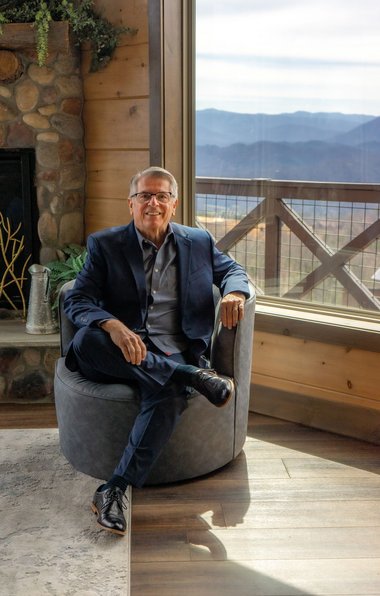 David Everett