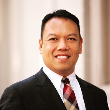 Dick Lee -