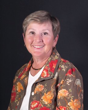 Marcia Rees