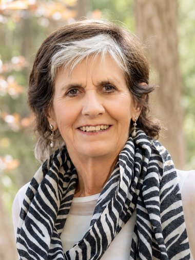 Penney Carruth