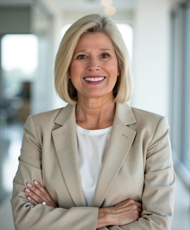 Tammy McCorkel