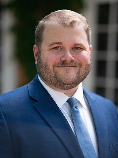 Harrison Bingham
