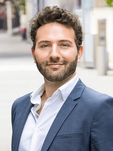 Andrew Katzenberg