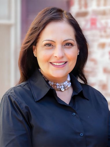 Maria DePasquale