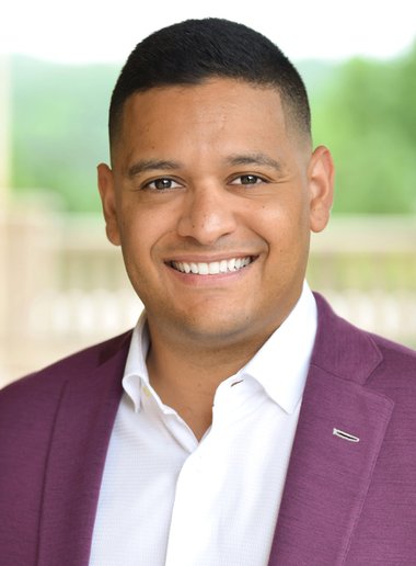 Josue Scott