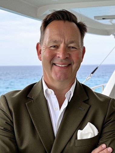 Peter Leonard-Morgan