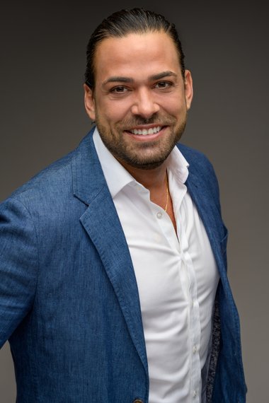 Daniel Evelyn
