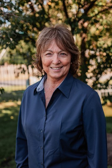 Doreen Irwin Polanco