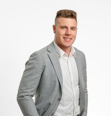 Tyler Gilley