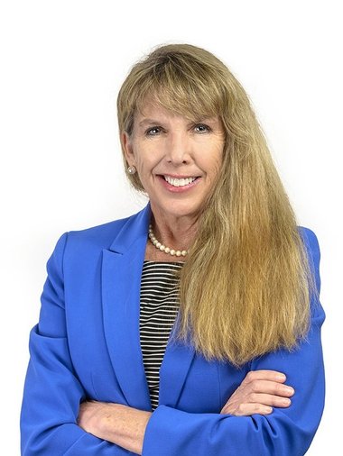Roberta Hayes