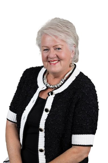 Marilyn Bauer