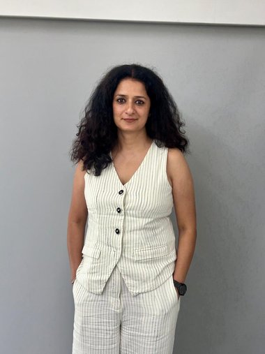 Sheetal Chadha
