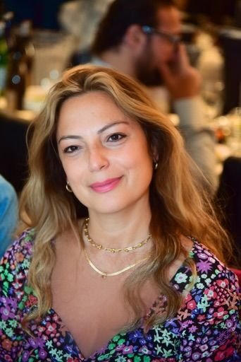 Emine Simsek