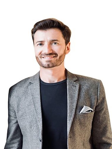 Alan O'Doherty
