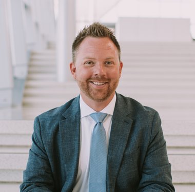 Kyle Geenen